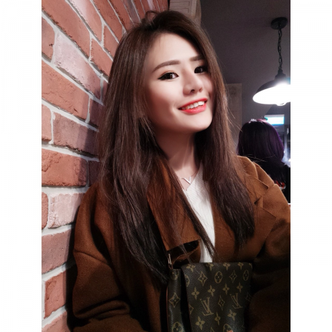 嘉義市東區美甲師推薦蕭筑文