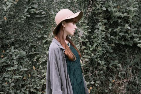 Y2H Design&Photography - 女裝/外景