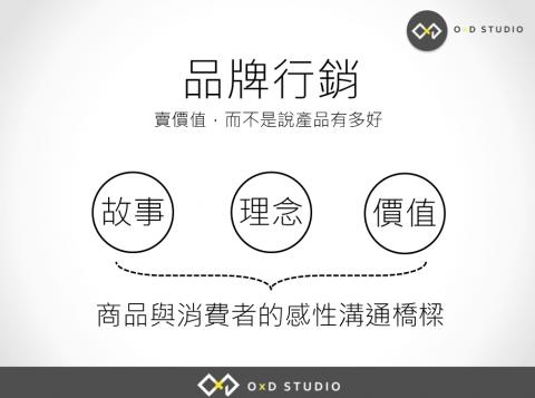OD行銷設計工作室 - 