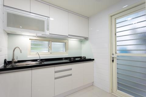 展源設計 - 簡單配色卻不失質感