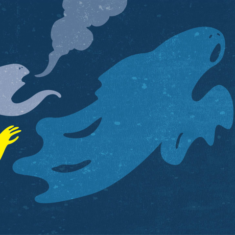 提供印章字型服務的專家劉培弘