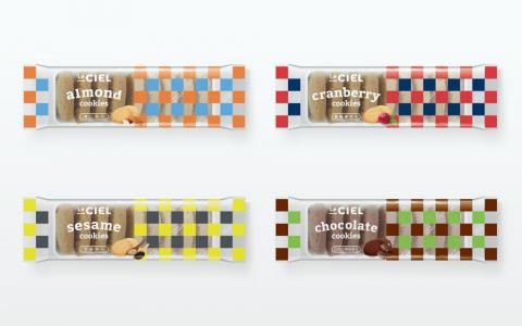 F&O DESIGN STUDIO - Le Ciel|蘇州樂莎蕾|Homemade Biscuits|PACKAGE F&O DESIGN STUDIO - Le Ciel|蘇州樂莎蕾|Homemade Biscuits|PACKAGE