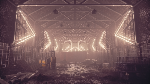 TD Studio - JW演唱會視覺設計