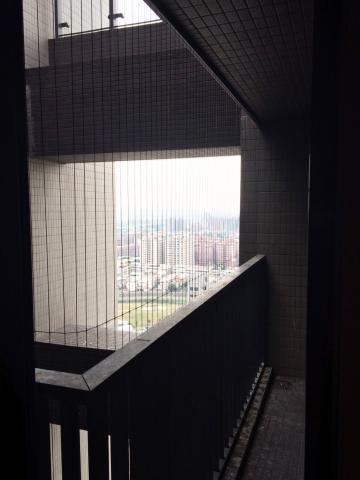 家舒適隱形鐵窗x防墜網 - 防鴿網