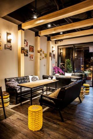 忠忠木作工作坊 -  忠忠木作工作坊 -