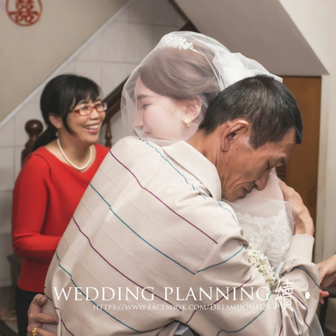 續 WEDDING PLANNING 攝影工作室 - 婚禮攝影紀錄