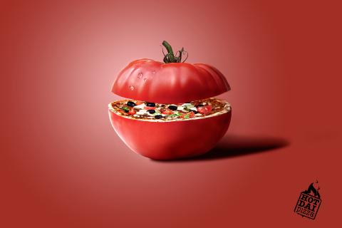 吳昊恩 - 偏向簡單構圖，用畫面說服