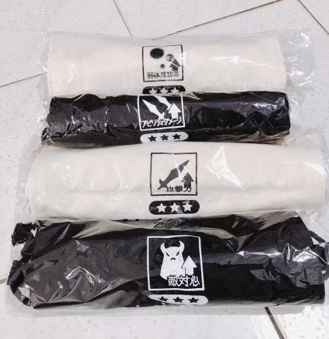 得心印手禮贈品有限公司 - 帆布束口後背袋