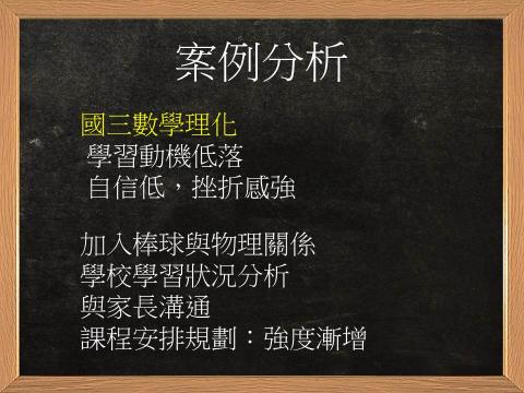 黃數理老師家教教室 - 