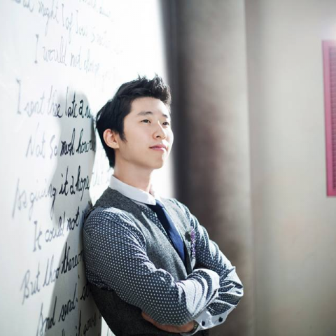 提供pro服務的專家陳俊亨