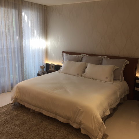 椗曜有限公司 - 房間清潔
