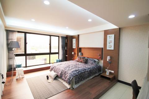 輪廓空間設計工作室(捌捌陸柒室內裝修有限公司) - 