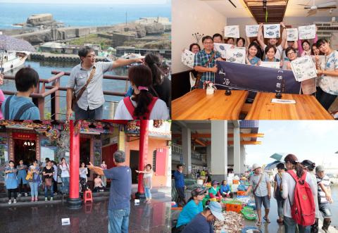 脈絡工作室 - 活動紀錄