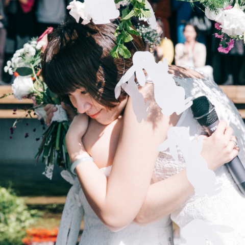 Seed - 婚禮拍攝