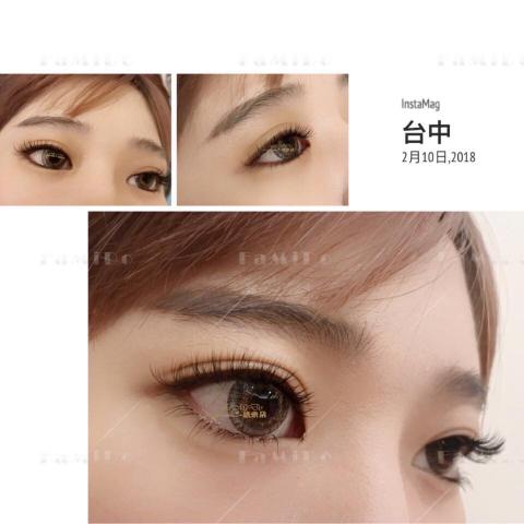 法米朵手作美學 - 6D400根