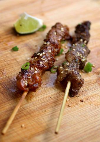 Chris - 食品拍攝
