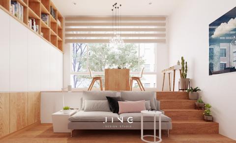 景寓空間設計 - 