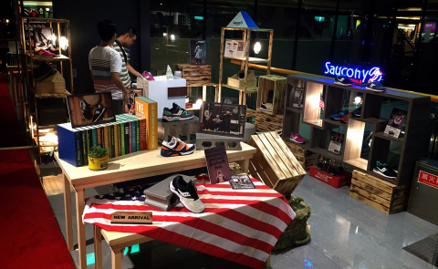 AVDesign - 商品陳列設計