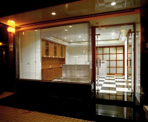 京采空間設計 - 北市藥劑師北區代理- 1F民權辦事處 京采空間設計 - 北市藥劑師北區代理- 1F民權辦事處