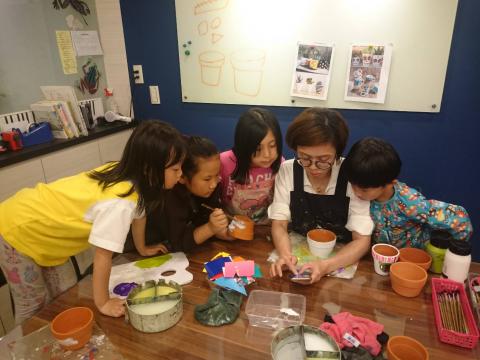 路克俐音樂藝術中心 - 