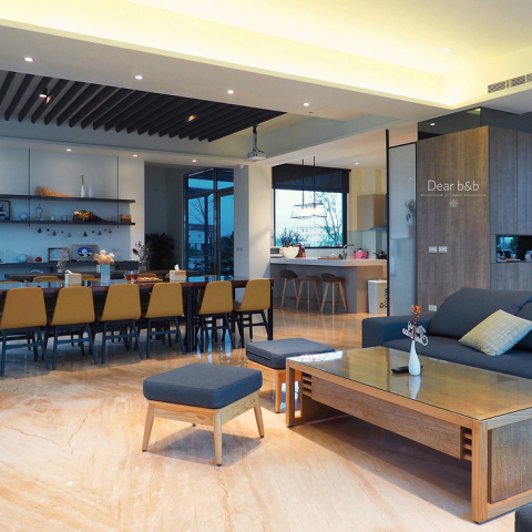 三米設計工作室 - 