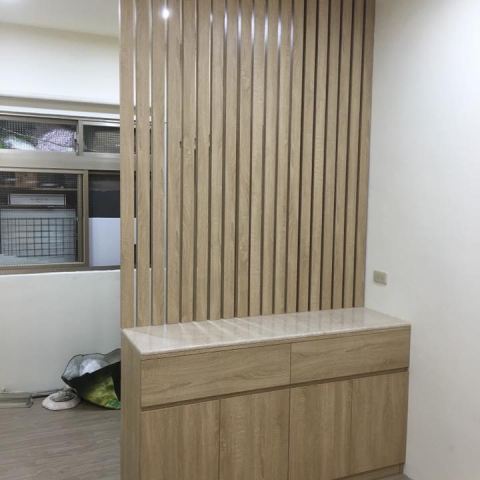 ㄧ級室內工作室 - 