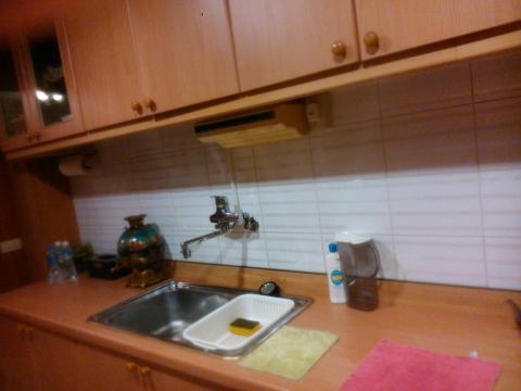 石小姐 - 廚房流理枱面清潔