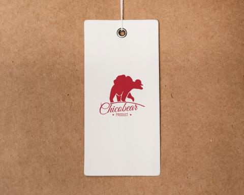 拾號工作室 - 戶外用品LOGO品牌設計