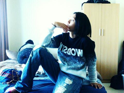 目前暫無 - 鬱悶阿~