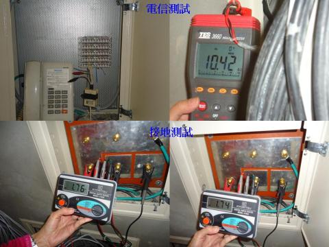 地球村網路電訊科技有限公司 - 電信工程