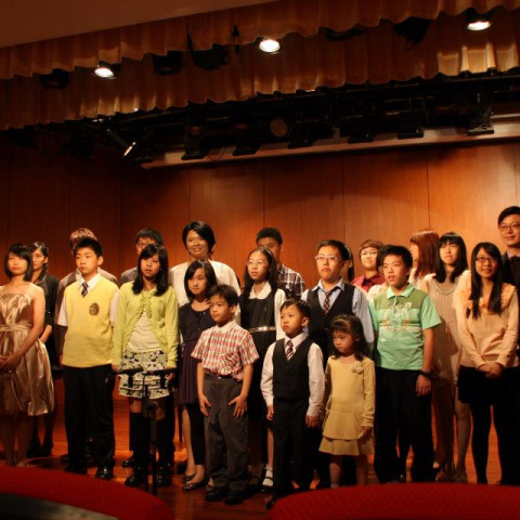 【台北˙新店】長笛、鋼琴音樂教育 - 