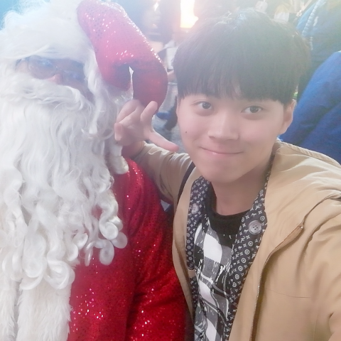 提供越南字服務的專家廖嘉峰