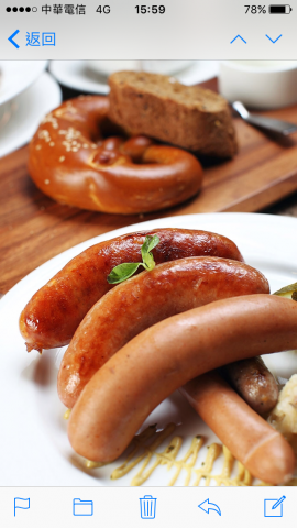 邢正康 - 創意美食，商家店內拍攝