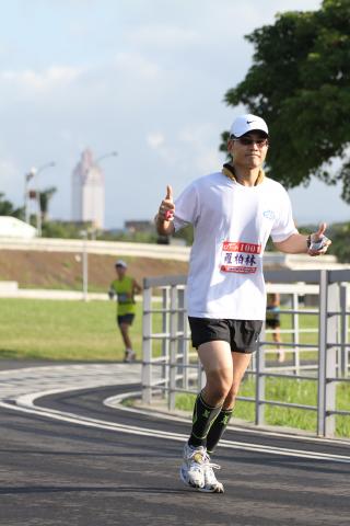 Mega's Studio - 馬拉松活動攝影
