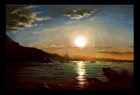 畫心樓 工作室 - 