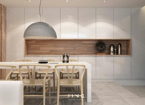 景寓空間設計 - 