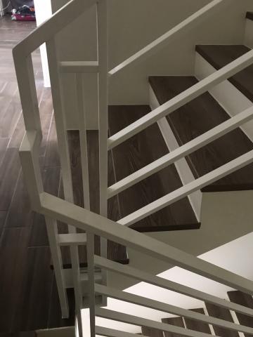 翔鴻工程公司 翔鴻防水工程公司 - 各式扶手施工