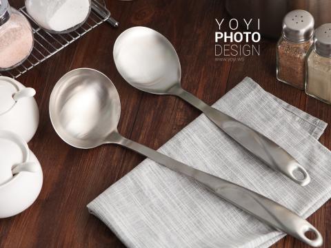 優奕數位科技 - 不繡鋼餐具攝影 優奕數位科技 - 不繡鋼餐具攝影