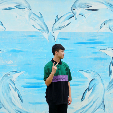 提供101指考化學服務的專家台大學生