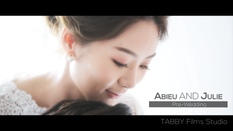 橘貓影像工作室 - 