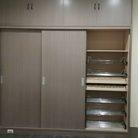 ㄧ級室內工作室 - 