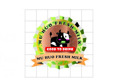 連士閎 - 商標設計