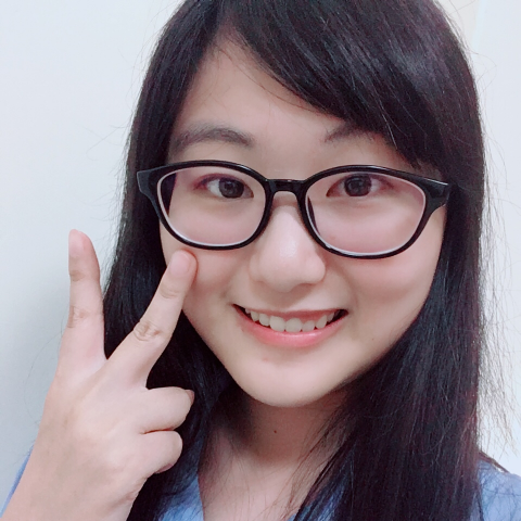 提供禮服出租店服務的專家Jessica Huang