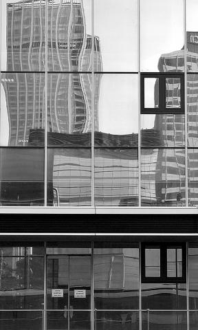 youren Chen - 都市建築幾何