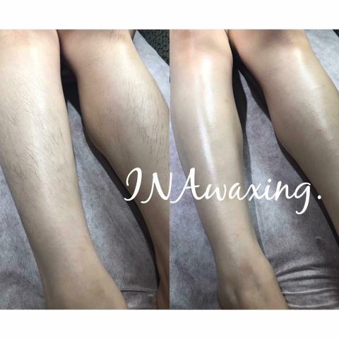 INA專業熱蠟除毛/東區店 - 