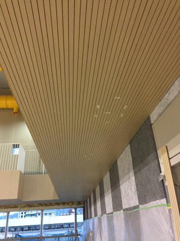 翌立企業有限公司 Walls ＆ Ceilings - 