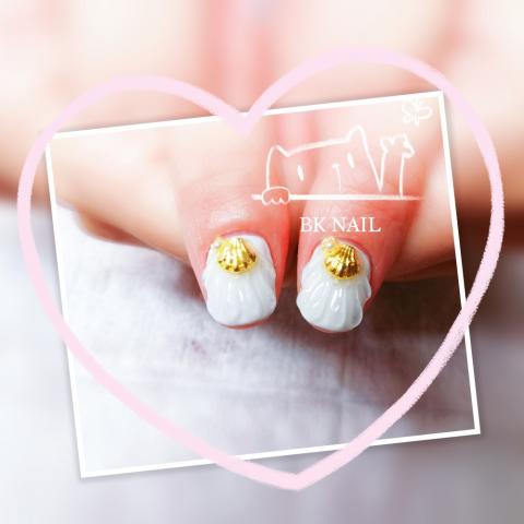 BK Nail  - 