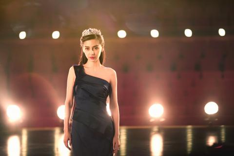 藝峰影像整合 - Angelababy 楊穎
劇照、廣告拍攝，於北京