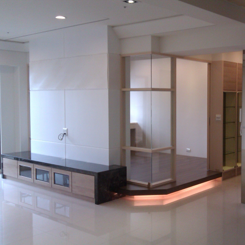 禾砌室內裝修設計工程公司 - 