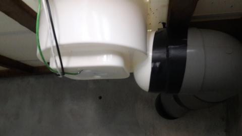 范佐標 - 排風機更新 范佐標 - 排風機更新